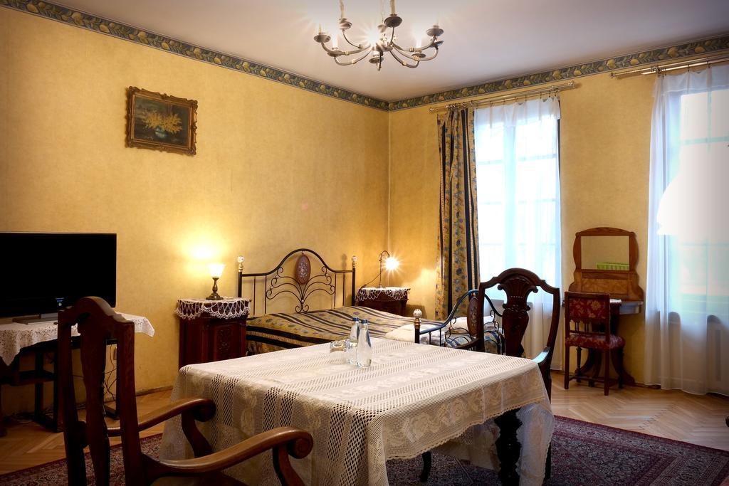 Austeria Klezmer Hois Krasków Cameră foto