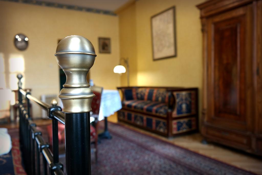 Austeria Klezmer Hois Krasków Cameră foto