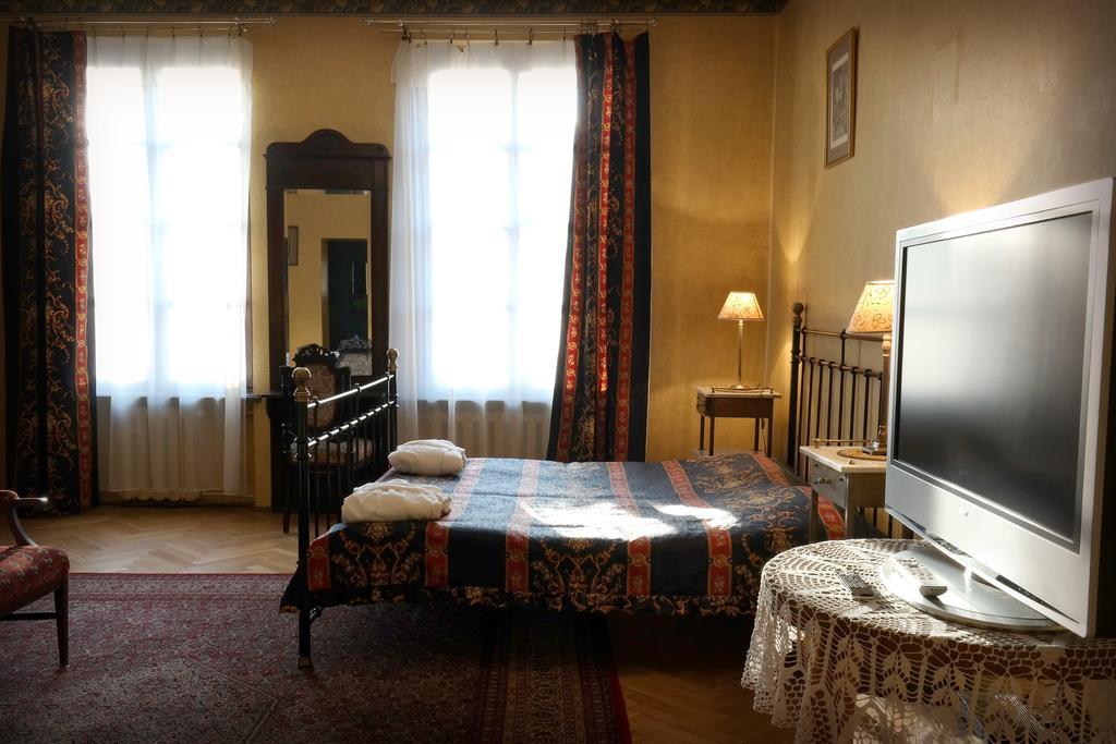 Austeria Klezmer Hois Krasków Cameră foto